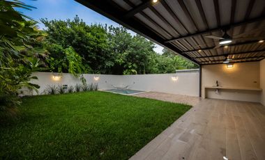 🏡 Casa en Venta en Cabo Norte, Mérida