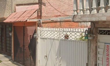 CASA EN VENTA EN TLANEPANTLA