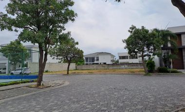 Terreno en venta, Urb. L isola - Samborondón