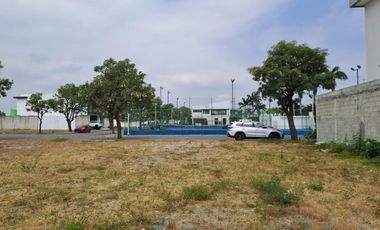 Terreno en venta, Urb. L isola - Samborondón