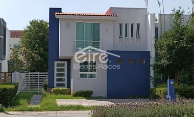Casa en renta en Casa Fuerte, Tlajomulco de Zúñiga, Jalisco