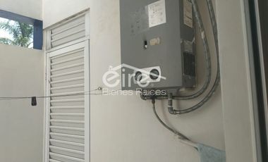 Casa en renta en Casa Fuerte, Tlajomulco de Zúñiga, Jalisco