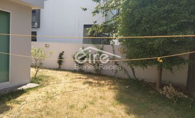 Casa en renta en Casa Fuerte, Tlajomulco de Zúñiga, Jalisco