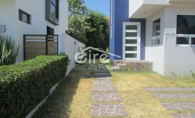 Casa en renta en Casa Fuerte, Tlajomulco de Zúñiga, Jalisco