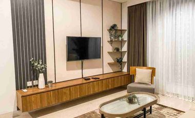 Disewakan Apartemen Southgate 2 kamar tidur Full furnish brand new