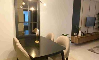 Disewakan Apartemen Southgate 2 kamar tidur Full furnish brand new