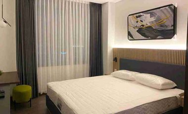 Disewakan Apartemen Southgate 2 kamar tidur Full furnish brand new
