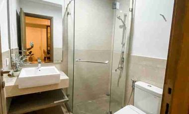 Disewakan Apartemen Southgate 2 kamar tidur Full furnish brand new