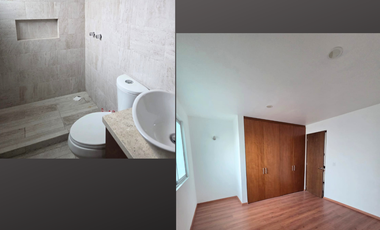 SE VENDE AMPLIA CASA EN SAN MANUEL 7 RECÁMARAS 6.5 BAÑOS