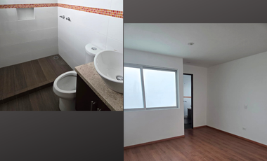 SE VENDE AMPLIA CASA EN SAN MANUEL 7 RECÁMARAS 6.5 BAÑOS