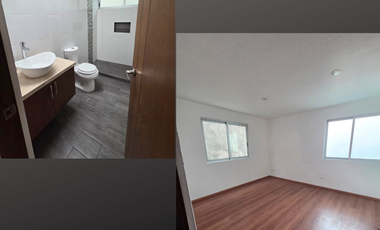 SE VENDE AMPLIA CASA EN SAN MANUEL 7 RECÁMARAS 6.5 BAÑOS