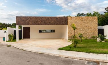 🏡 Casa de 1 Planta en Venta | Jardines de la Rejoyada