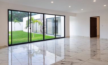 🏡 Casa de 1 Planta en Venta | Jardines de la Rejoyada