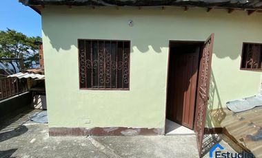 ARRIENDO APARTAESTUDIO ARANJUEZ