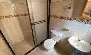ARRIENDO APARTAESTUDIO ARANJUEZ