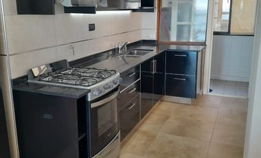 DEPARTAMENTO EN DÚPLEX 5 AMBIENTES. VISTA AL MAR. LA PERLA. MAR DEL PLATA.