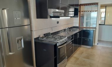 DEPARTAMENTO EN DÚPLEX 5 AMBIENTES. VISTA AL MAR. LA PERLA. MAR DEL PLATA.