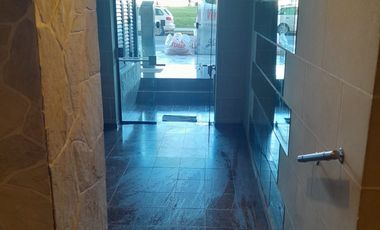 DEPARTAMENTO EN DÚPLEX 5 AMBIENTES. VISTA AL MAR. LA PERLA. MAR DEL PLATA.