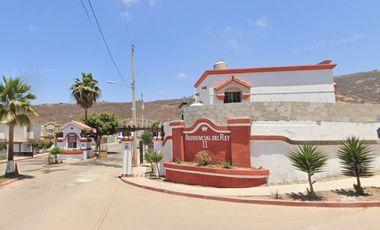 ¡GRAN OFERTA, casa en Ensenada!