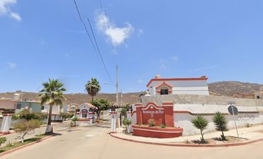 ¡GRAN OFERTA, casa en Ensenada!