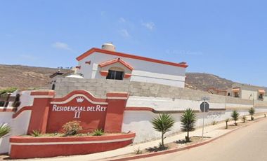 ¡GRAN OFERTA, casa en Ensenada!