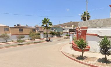 ¡GRAN OFERTA, casa en Ensenada!