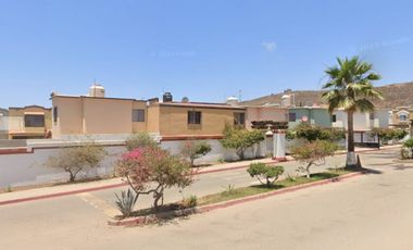 ¡GRAN OFERTA, casa en Ensenada!