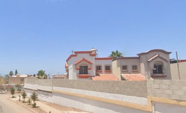 ¡GRAN OFERTA, casa en Ensenada!