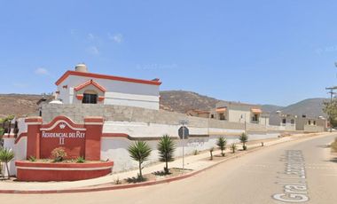 ¡GRAN OFERTA, casa en Ensenada!