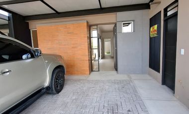 HERMOSA CASA EN CONJUNTO – CERRITOS, PEREIRA