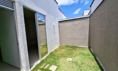 HERMOSA CASA EN CONJUNTO – CERRITOS, PEREIRA