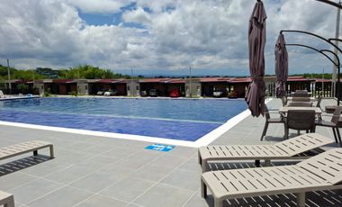 HERMOSA CASA EN CONJUNTO – CERRITOS, PEREIRA