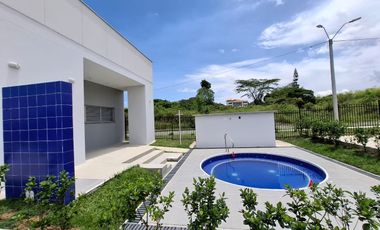 HERMOSA CASA EN CONJUNTO – CERRITOS, PEREIRA