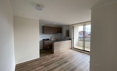 Arriendo Casa 2 Dorm. Lo Gallardo