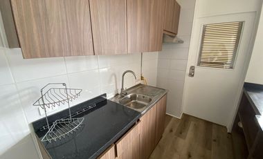 Arriendo Casa 2 Dorm. Lo Gallardo