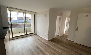 Arriendo Casa 2 Dorm. Lo Gallardo