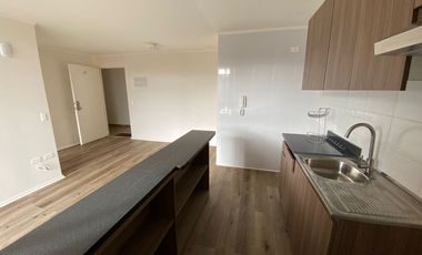 Arriendo Casa 2 Dorm. Lo Gallardo