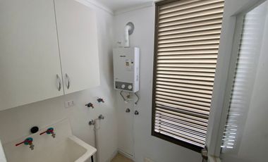 Arriendo Casa 2 Dorm. Lo Gallardo