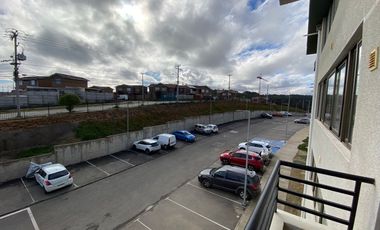 Arriendo Casa 2 Dorm. Lo Gallardo