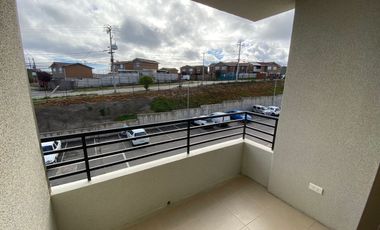 Arriendo Casa 2 Dorm. Lo Gallardo