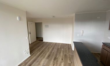 Arriendo Casa 2 Dorm. Lo Gallardo