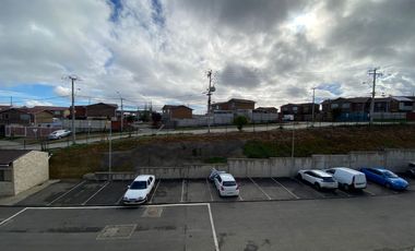 Arriendo Casa 2 Dorm. Lo Gallardo