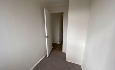 Arriendo Casa 2 Dorm. Lo Gallardo