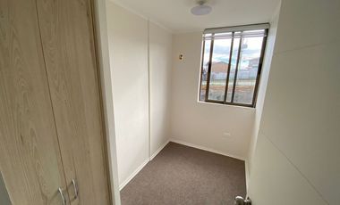 Arriendo Casa 2 Dorm. Lo Gallardo