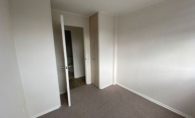 Arriendo Casa 2 Dorm. Lo Gallardo