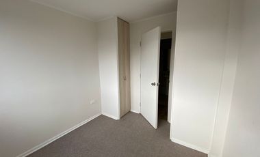 Arriendo Casa 2 Dorm. Lo Gallardo