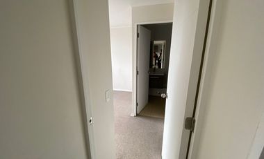 Arriendo Casa 2 Dorm. Lo Gallardo