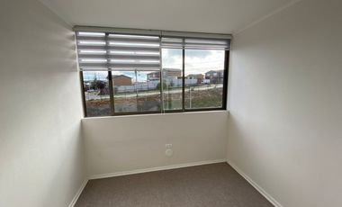 Arriendo Casa 2 Dorm. Lo Gallardo