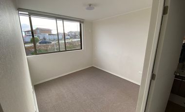 Arriendo Casa 2 Dorm. Lo Gallardo