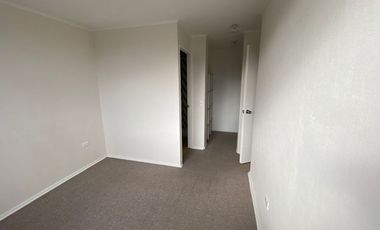 Arriendo Casa 2 Dorm. Lo Gallardo